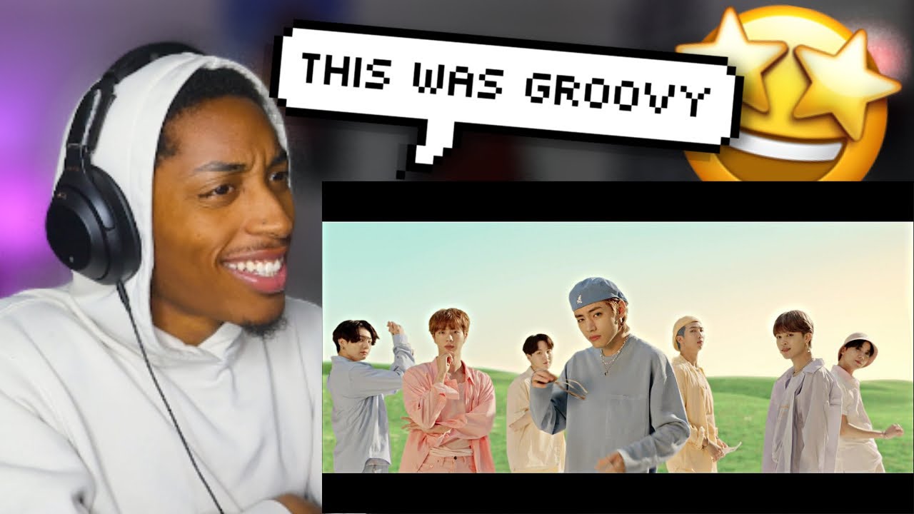 First Time Hearing BTS (방탄소년단) 'Dynamite' Official MV