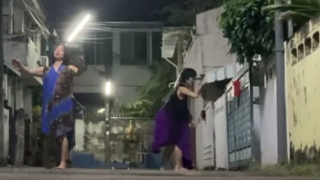소요하듯 걷고 만나