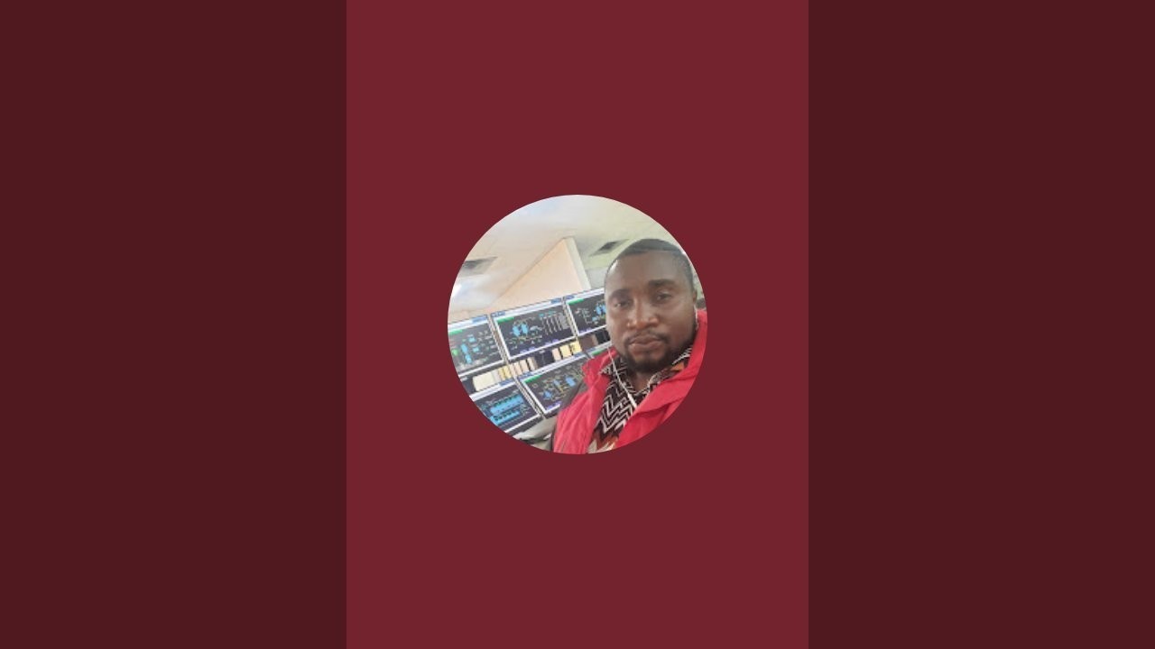 All about Engr Godwin Lifestyle