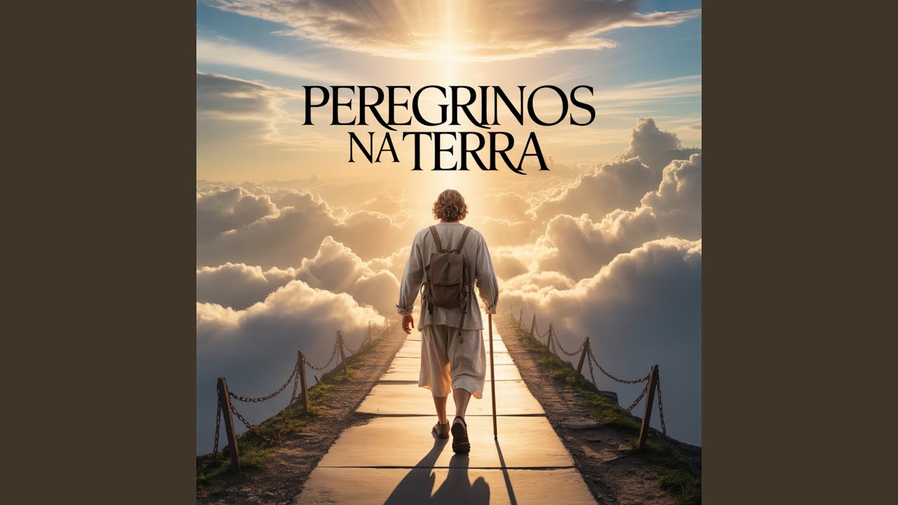 Peregrinos na Terra