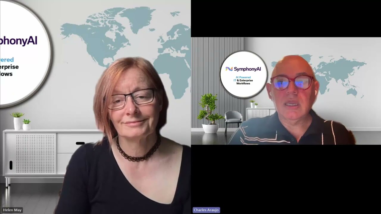 Webinar: The Surprising Connection Between Observability, Service Management, & Workflow Automation