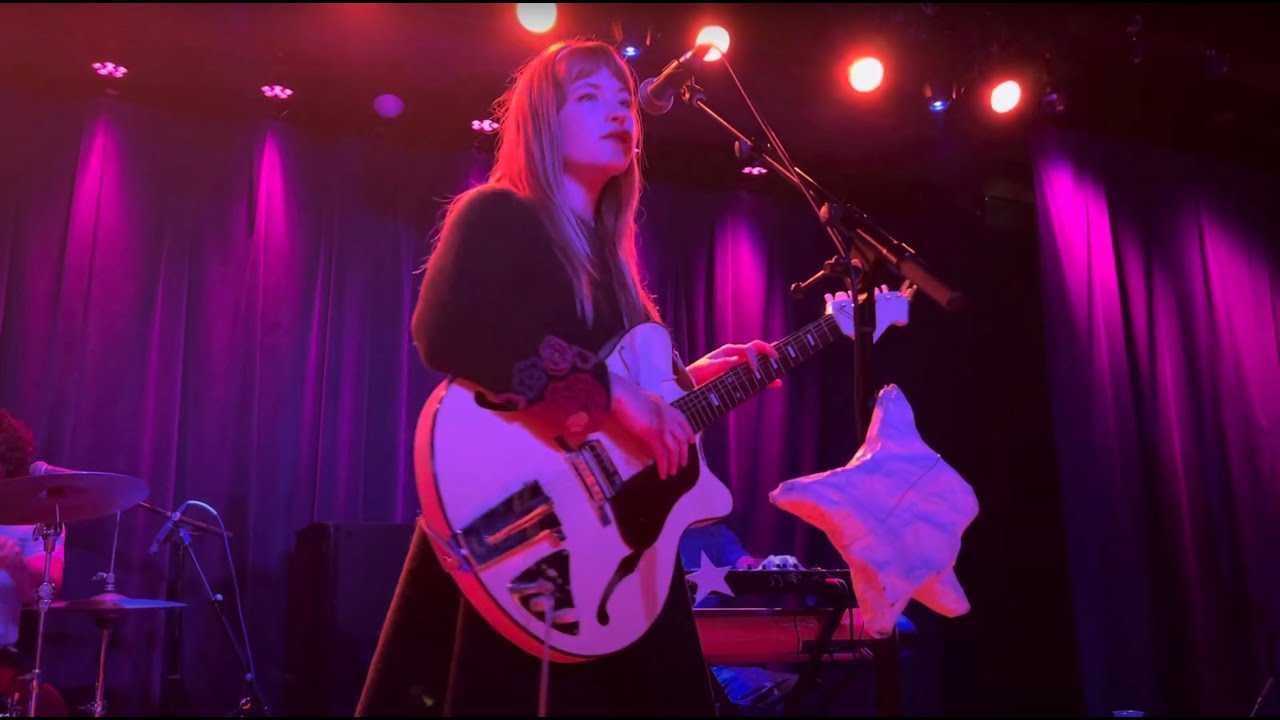 Kate Bollinger - New Song (UNRELEASED) (Live in St. Louis, 10/26/2024)