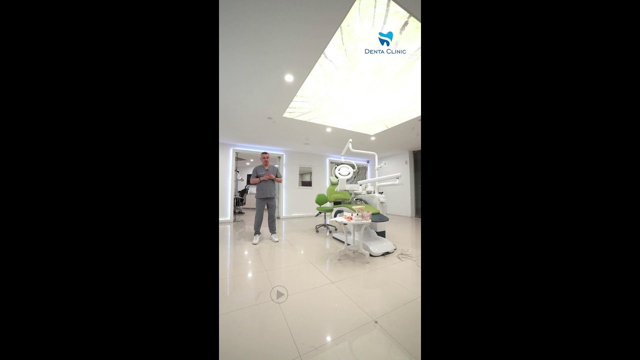 Denta Clinic Live – Perspective, Noutăți și Dialog cu Publicul