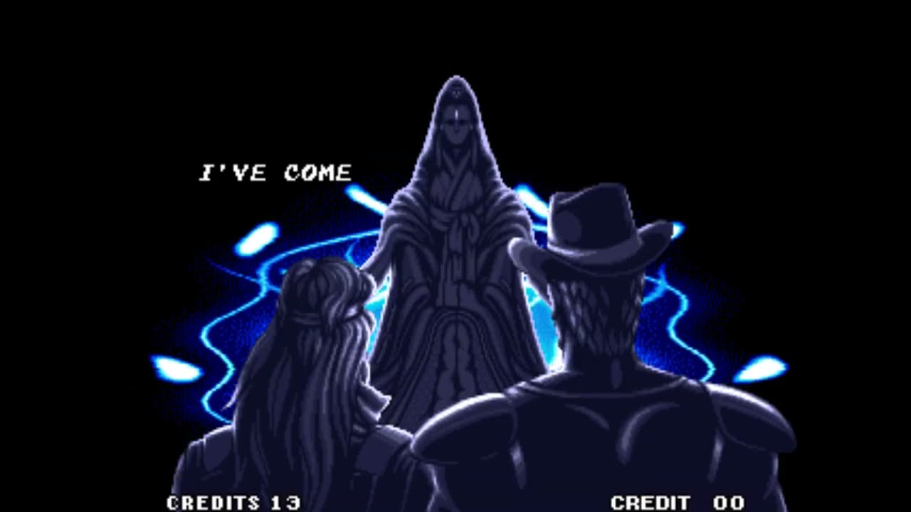 Sengoku 2 (1993) M.A.M.E Arcade SNK Beat em up Retro Game Sessiongf