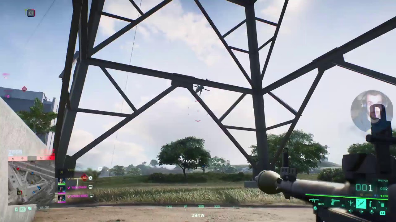 Battlefield 2042 - Multiplayer -  🇨🇿