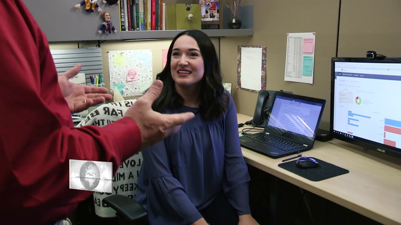 Cyber School in PA Day In Life Teachers | CCA