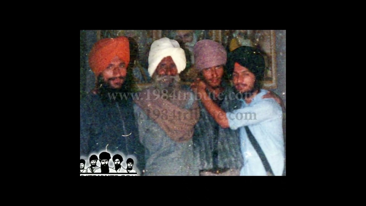 Jugraj Singh Toofan #religion #sikh #1984 #ancientreligion #history #singh