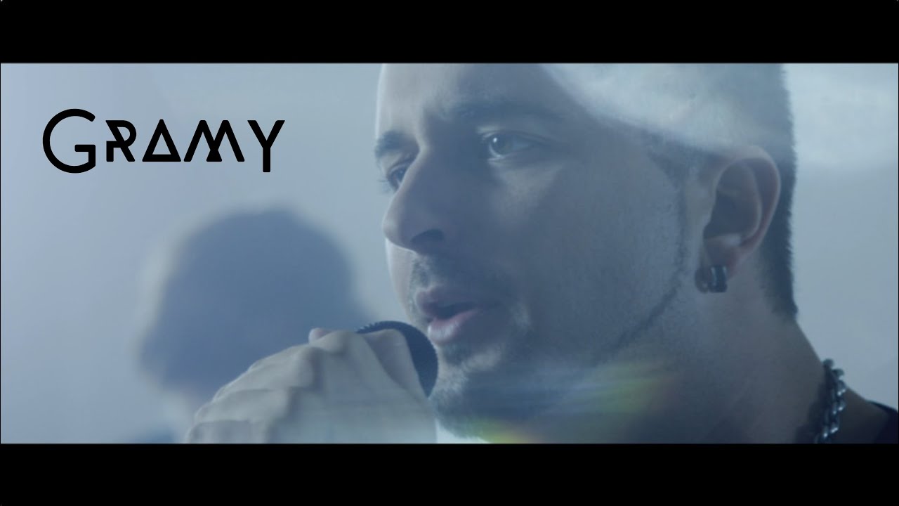 Gramy - &Scaron;ed&aacute; (Official video)