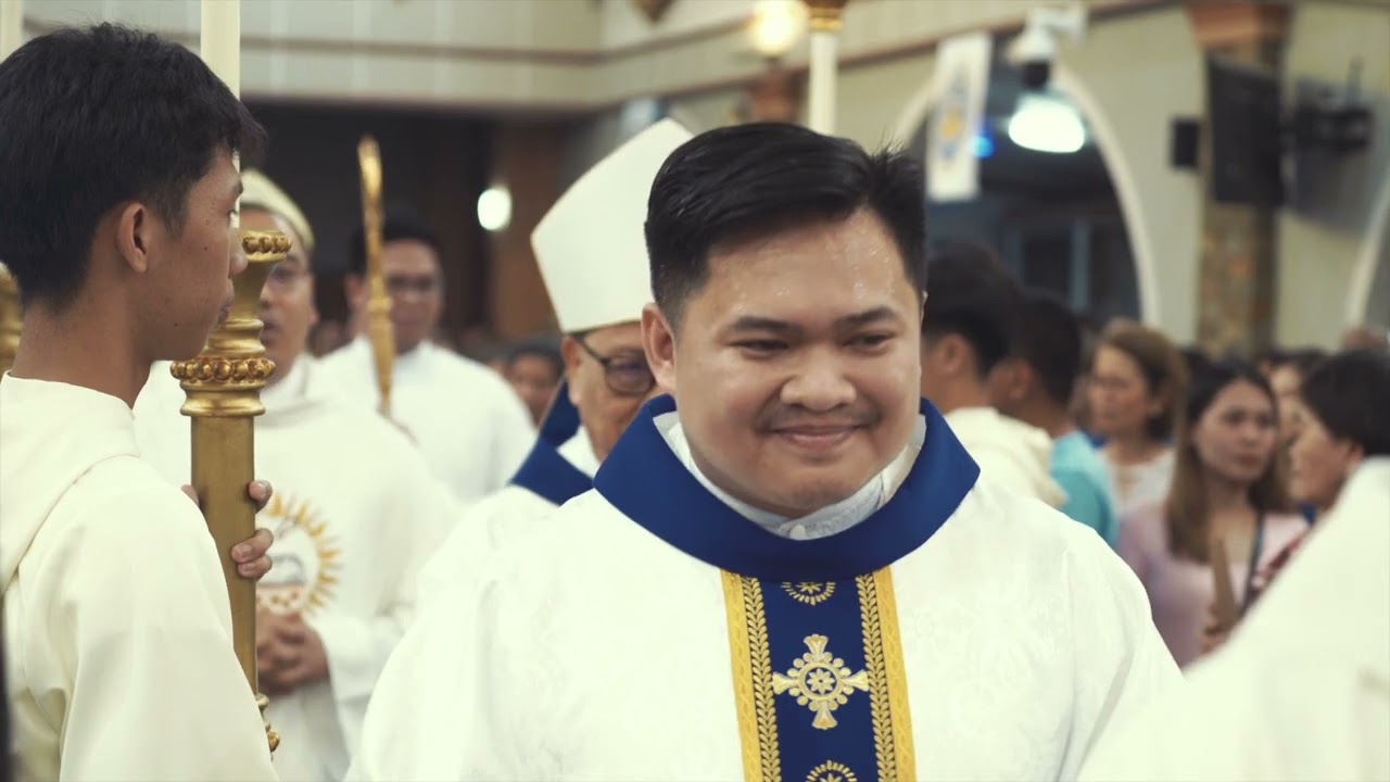 ika-175 na Kapistahan ni Nuestra Señora De Las Saleras | Same Day Edit