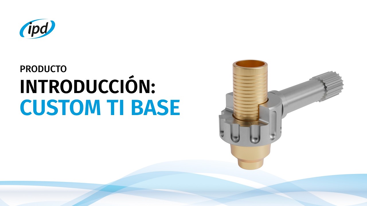PRODUCTE 6 CUSTOM INTERFACE set23 ES v3