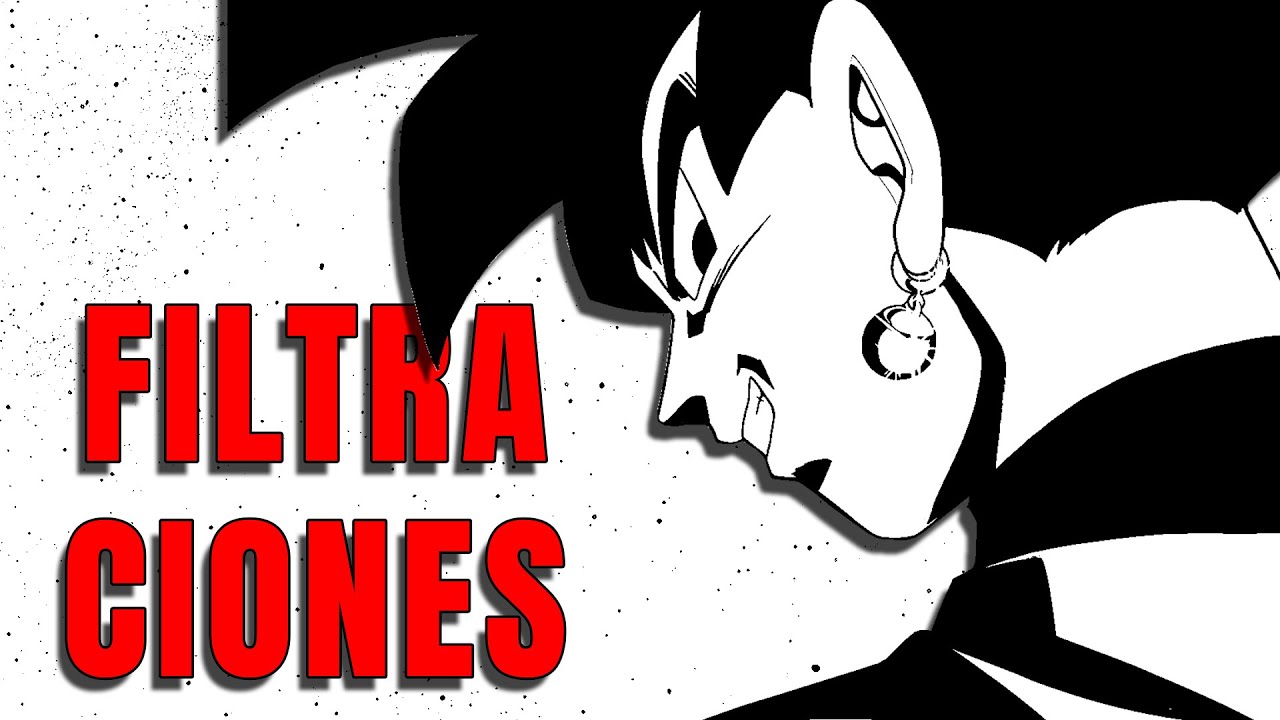 Todas las 'FILTRACIONES' del Remake de Dragon Ball Super