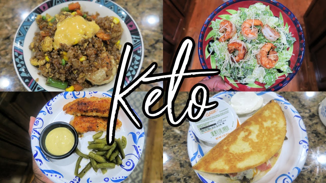 I finally broke my KETO weight loss PLATEAU!  This REALLY WORKS!  5 Months on KETO
