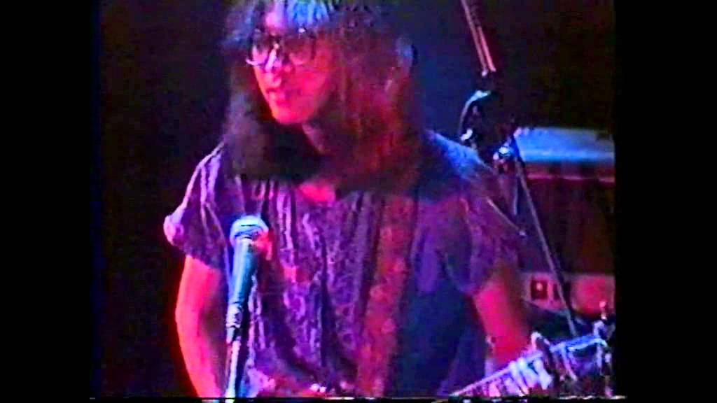 NINGEN ISU 人間椅子 BTT Japan 199012