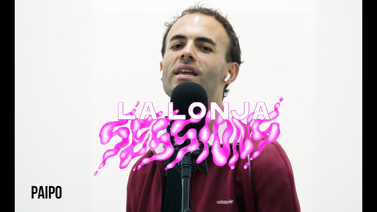 Paipo - Calypso | LA LONJA SESSIONS
