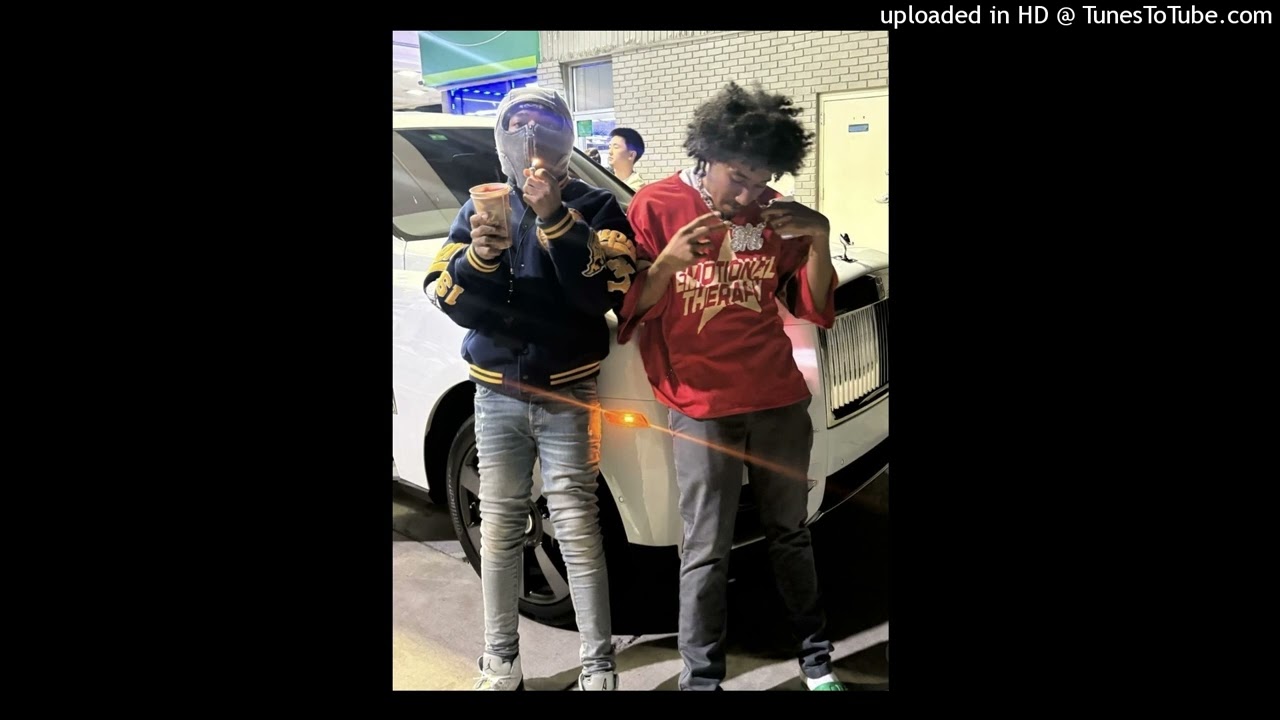 [SOLD] Skrilla + 1900 Rugrat + Chuckyy Type Beat “Murder She Wrote” (Prod. @RealTrapanese)