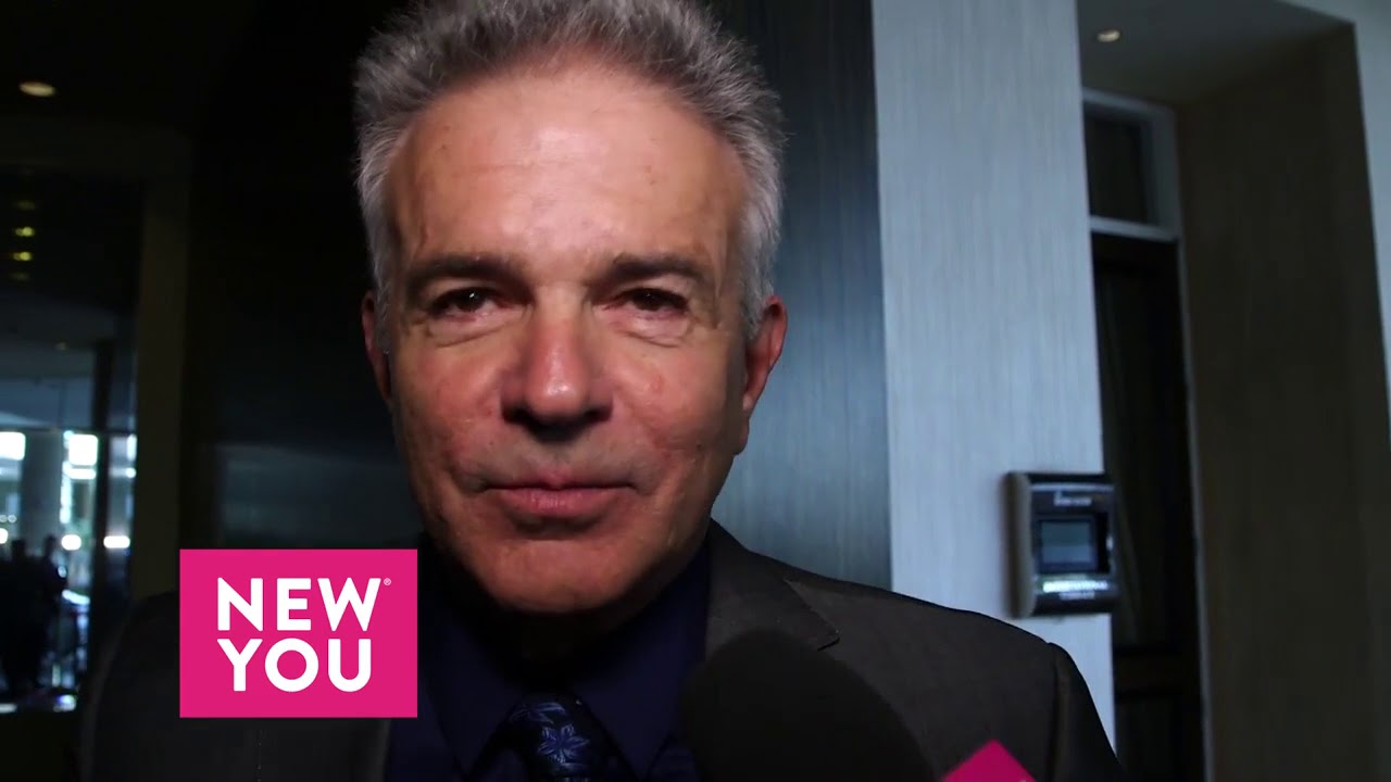 TNT’s Major Crimes Star Tony Denison Talks Fashion with Ashley Hume