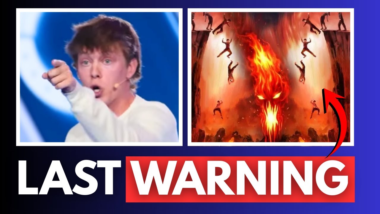 Answering God’s Call in a Lost World – Why Lukewarm Faith Isn’t Enough