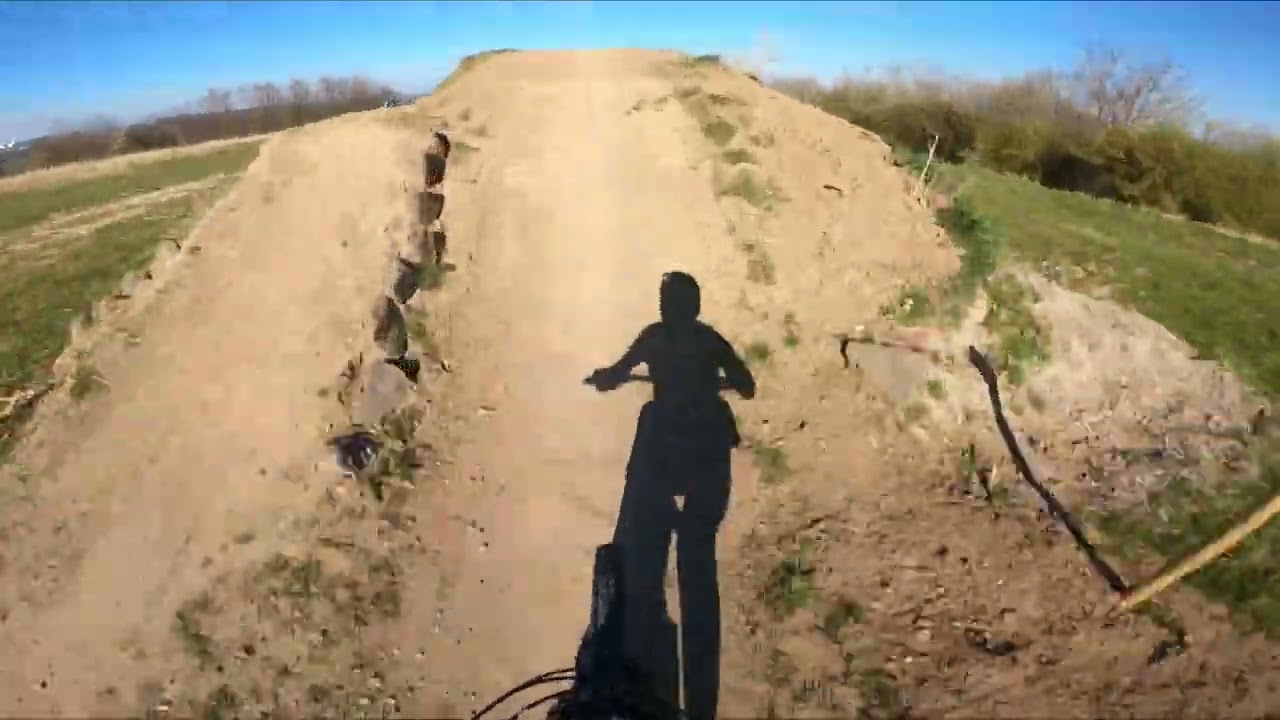 April Edit | Summer is back | Halde Norddeutschland