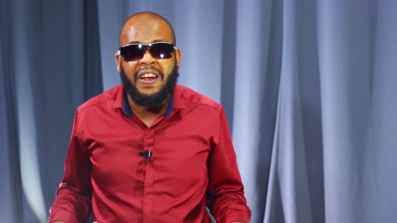 Turtii Artist Caayaa Ibraahim (Mujaahiddiin Haroo) Waliin godhame, Kutaa 1ffaa