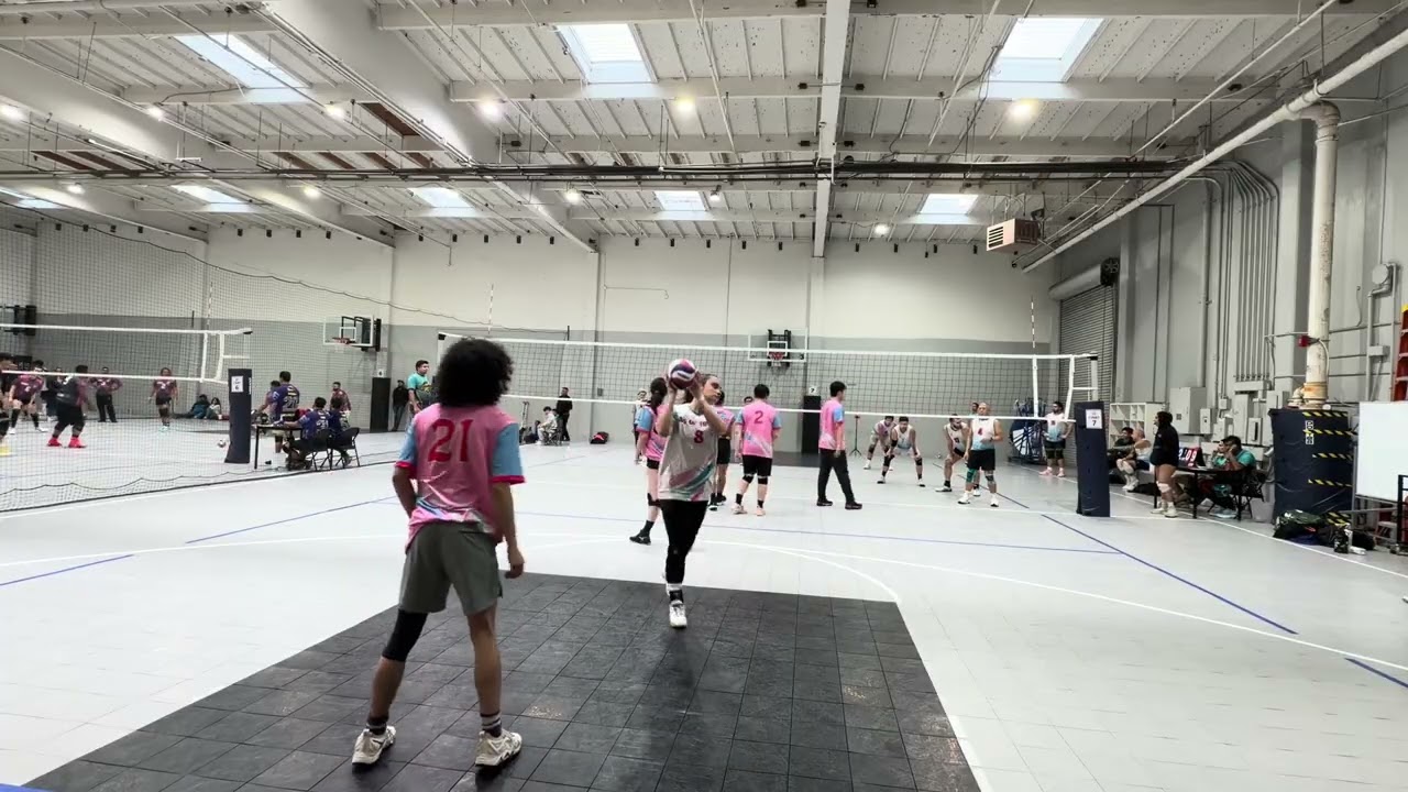 Nagva Day 1 Game 7