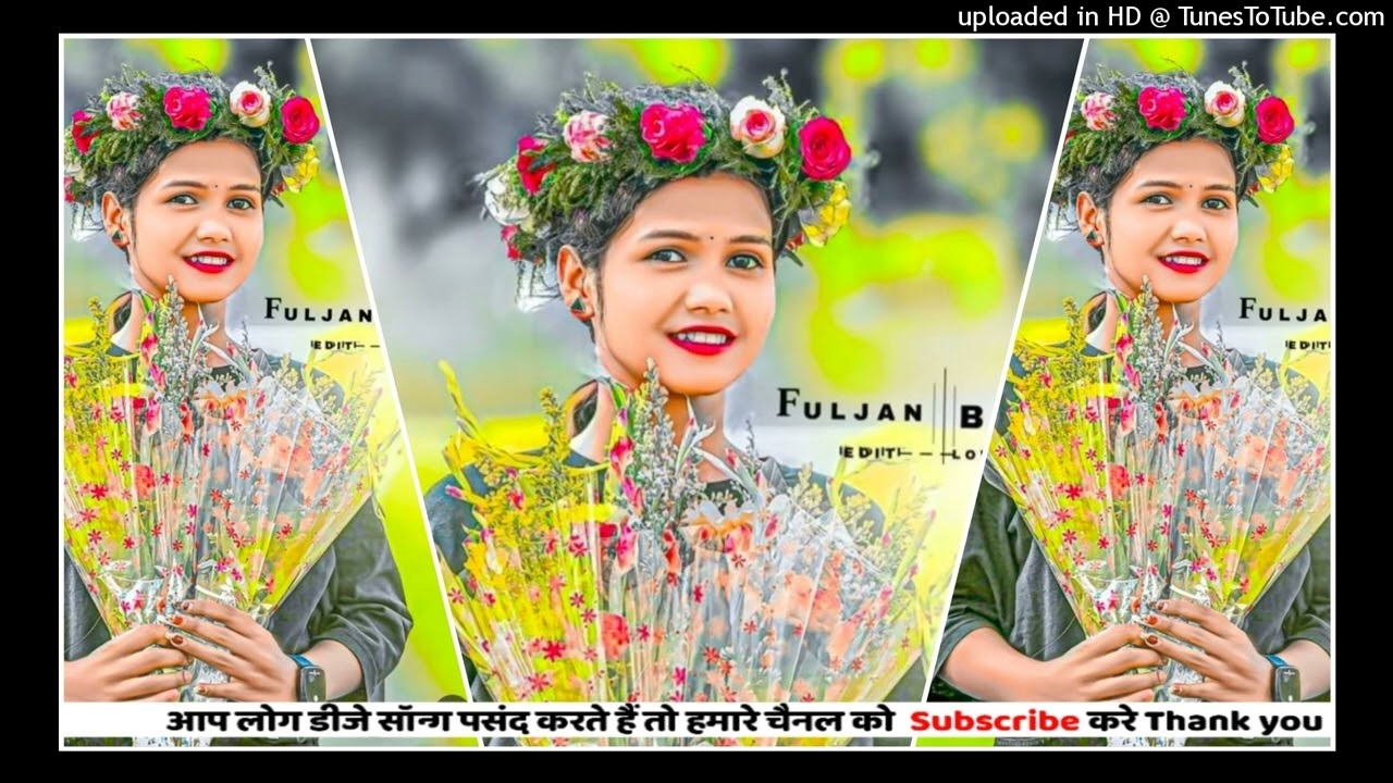 #New__Santhali_traditional__dj_song__2026 Paromena__Khatra_Seter__na bakuda__Santhali Dj Remix♻️ 