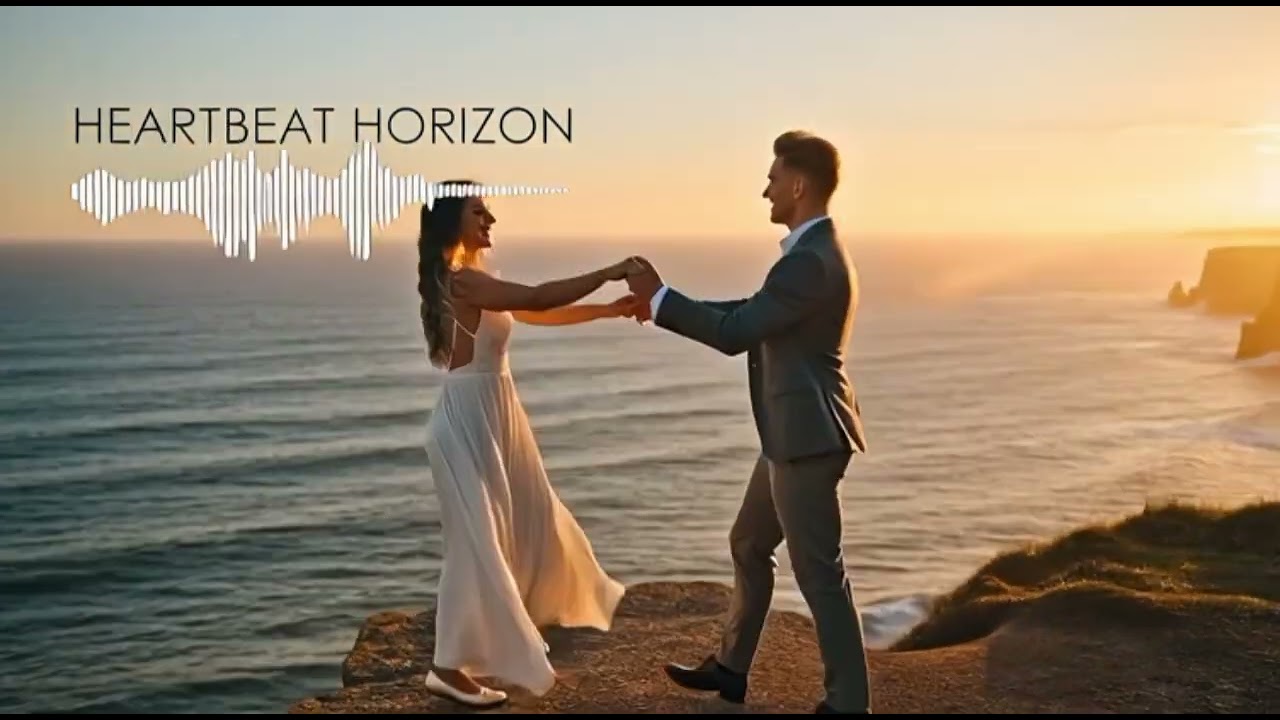 Heartbeat Horizon – Joyful Dance Love Track|2026| European