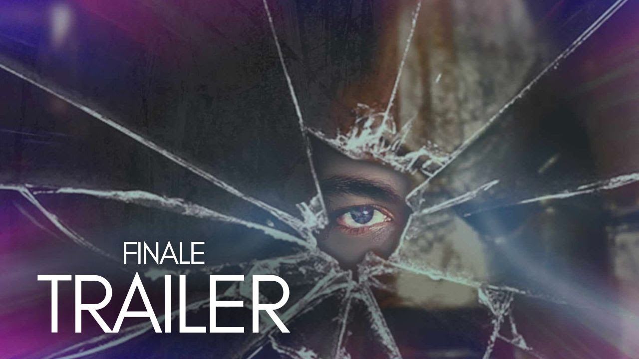 Time Gate | TRAILER | The Finale [DOCTOR WHO UNOFFICIAL AUDIO]