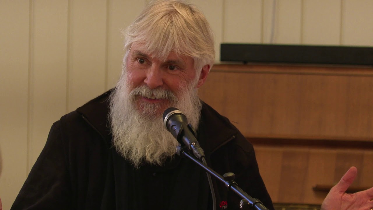 Peter Halldorf: 