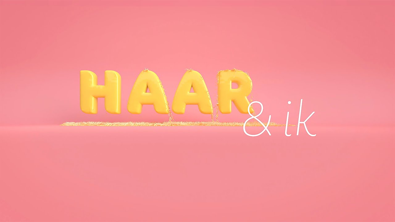 Haar & Ik - Documentaire over Alopecia