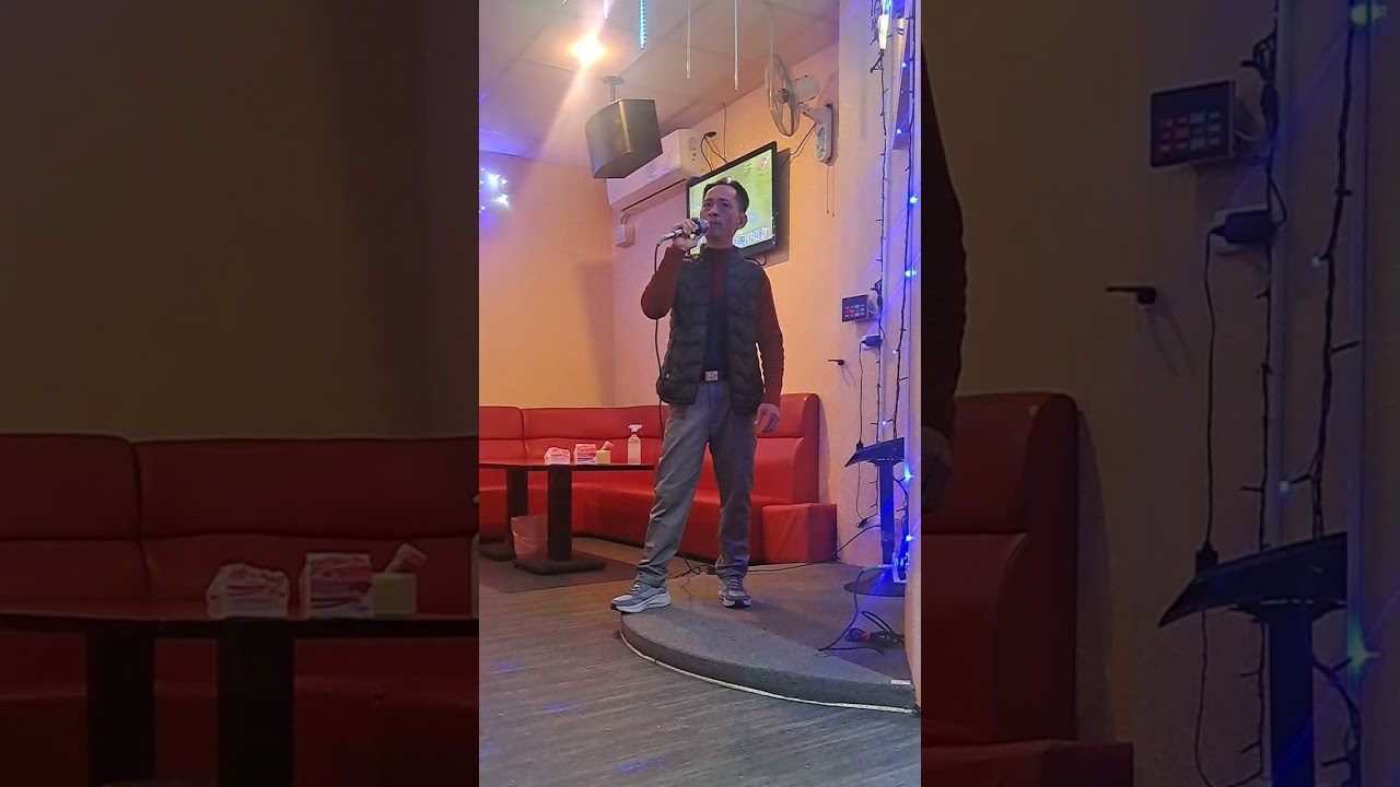 魯力：原唱陳隨意