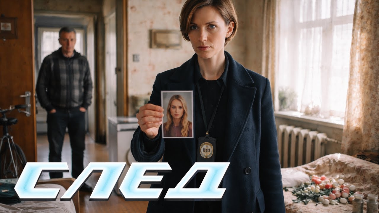 СЛЕД: Неспортивное состязание, Смертельная фантазия - Криминальные сериалы