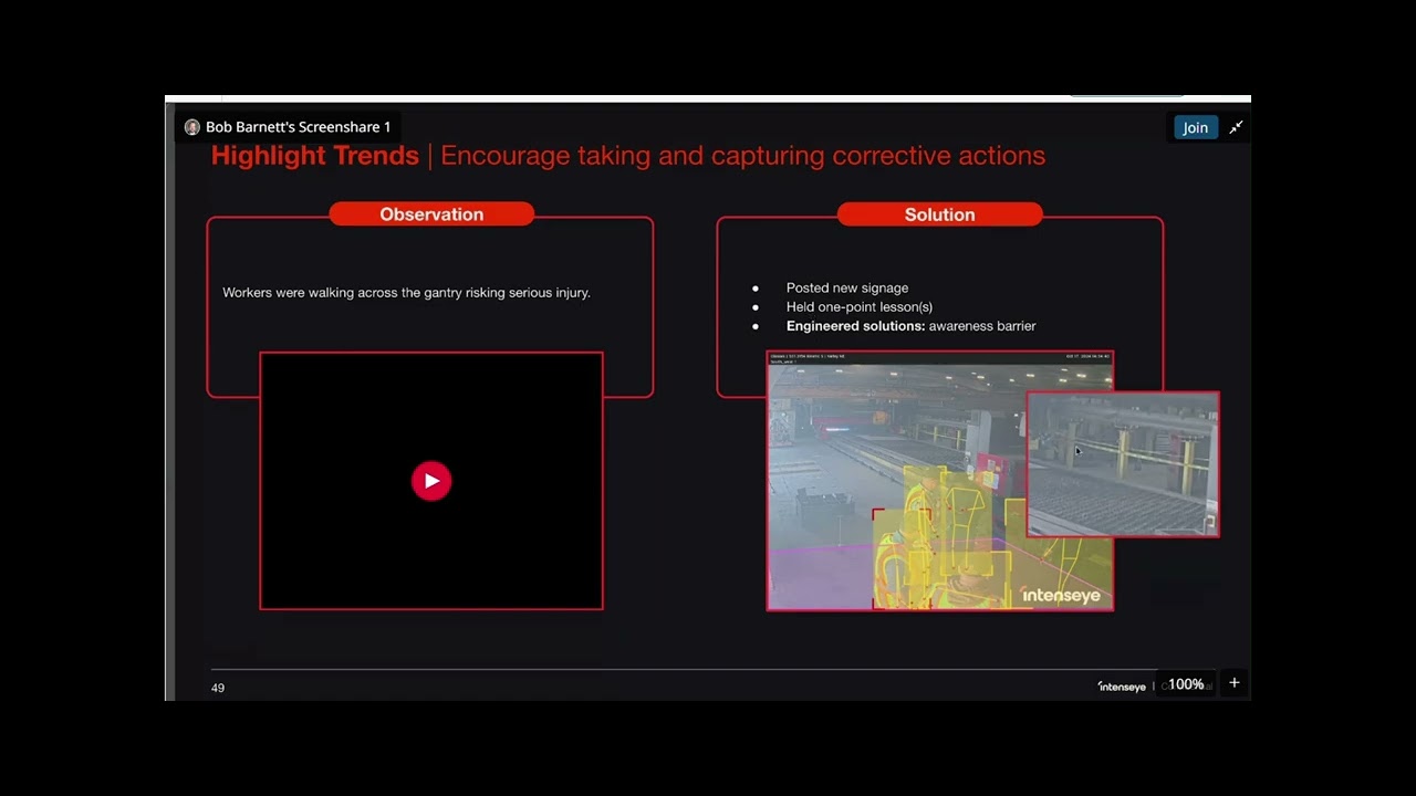 Workplace Safety Re-Written with AI (But In A Good Way)