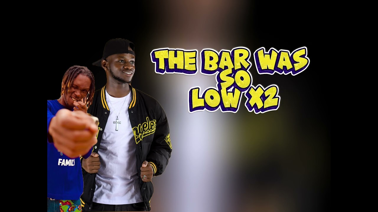 BAR SO LOW _Prince Randle Ft Dmore ochungulo