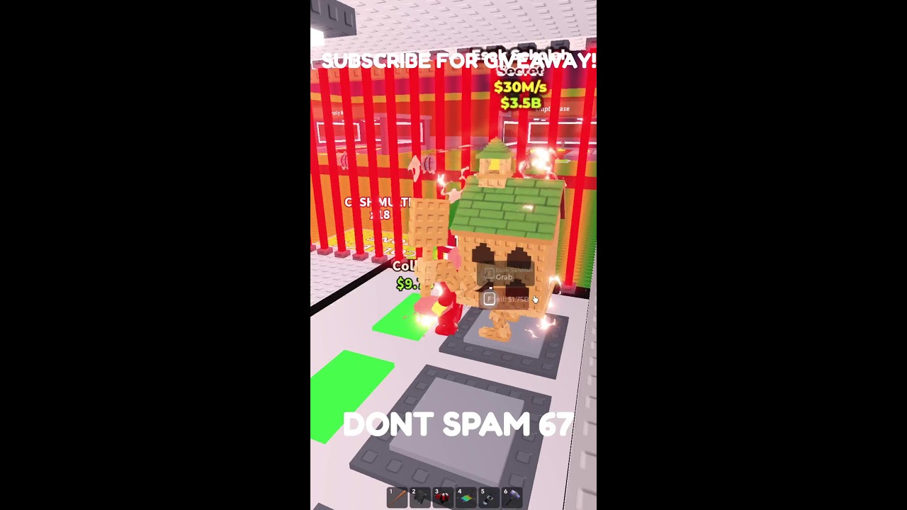 ROBLOX LIVE
