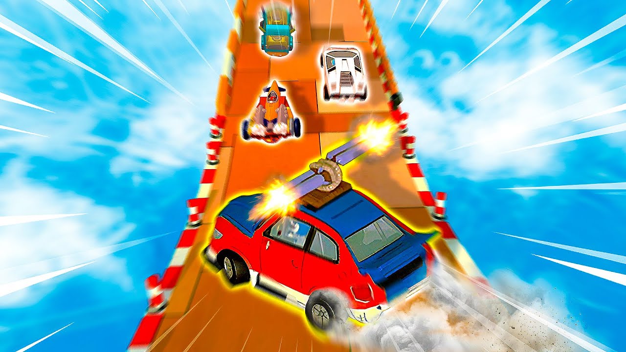 I am a total menace in this game