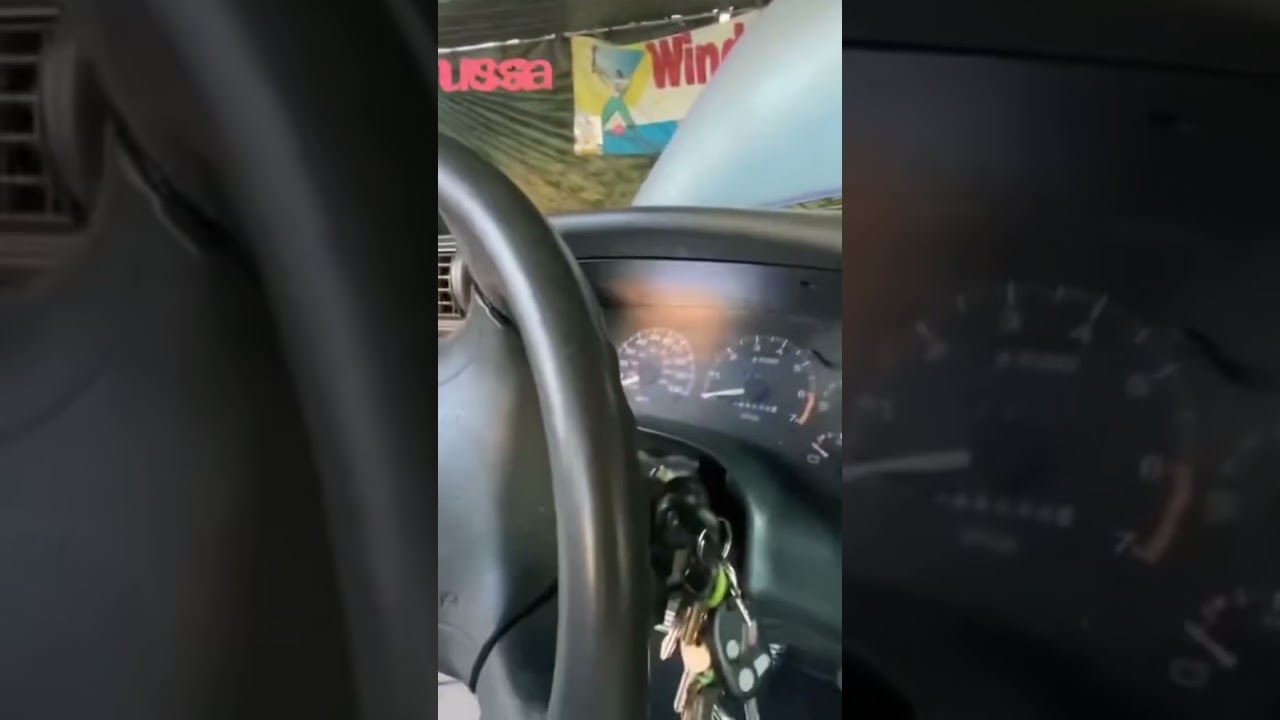 1995 Chevy s10 no quiere encender video en comentarios