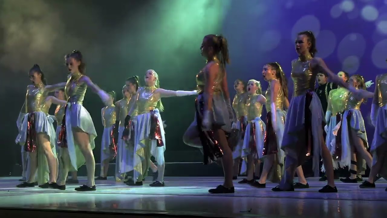 Die Hoërskool Menlopark   Anthem of Hope Finaal 2025