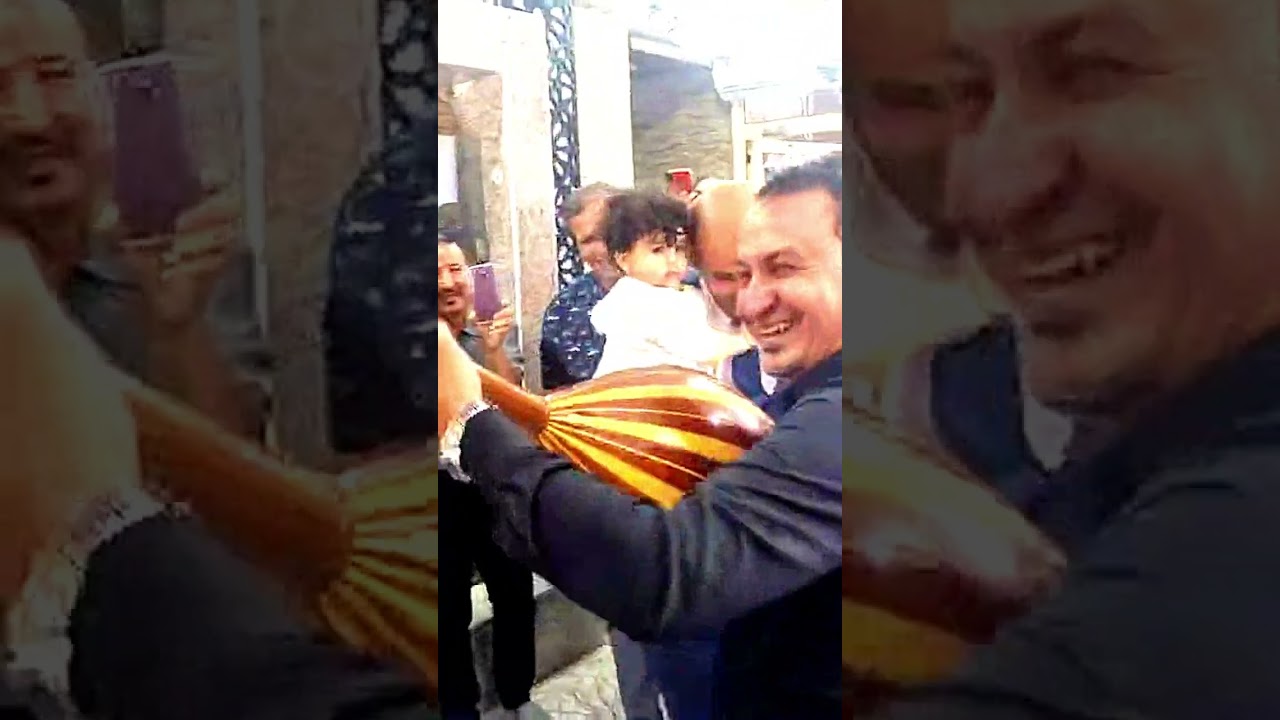 عباس ريغي - دخلة مالوف قسنطينية في عنابة