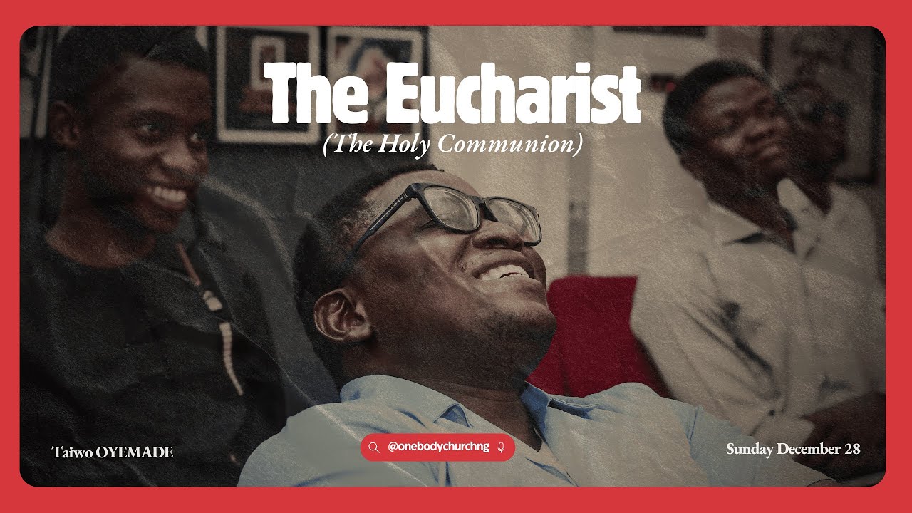 GIVE US SUPER THANKS BELOW TO SUPPORT THIS LIVESTREAM. Join us on Wednesdays, 6pm and Sundays by 9am