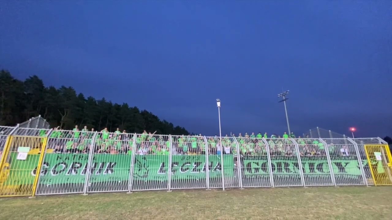 Stal Stalowa Wola vs GÓRNIK ŁĘCZNA [ I liga 20.07.2024]