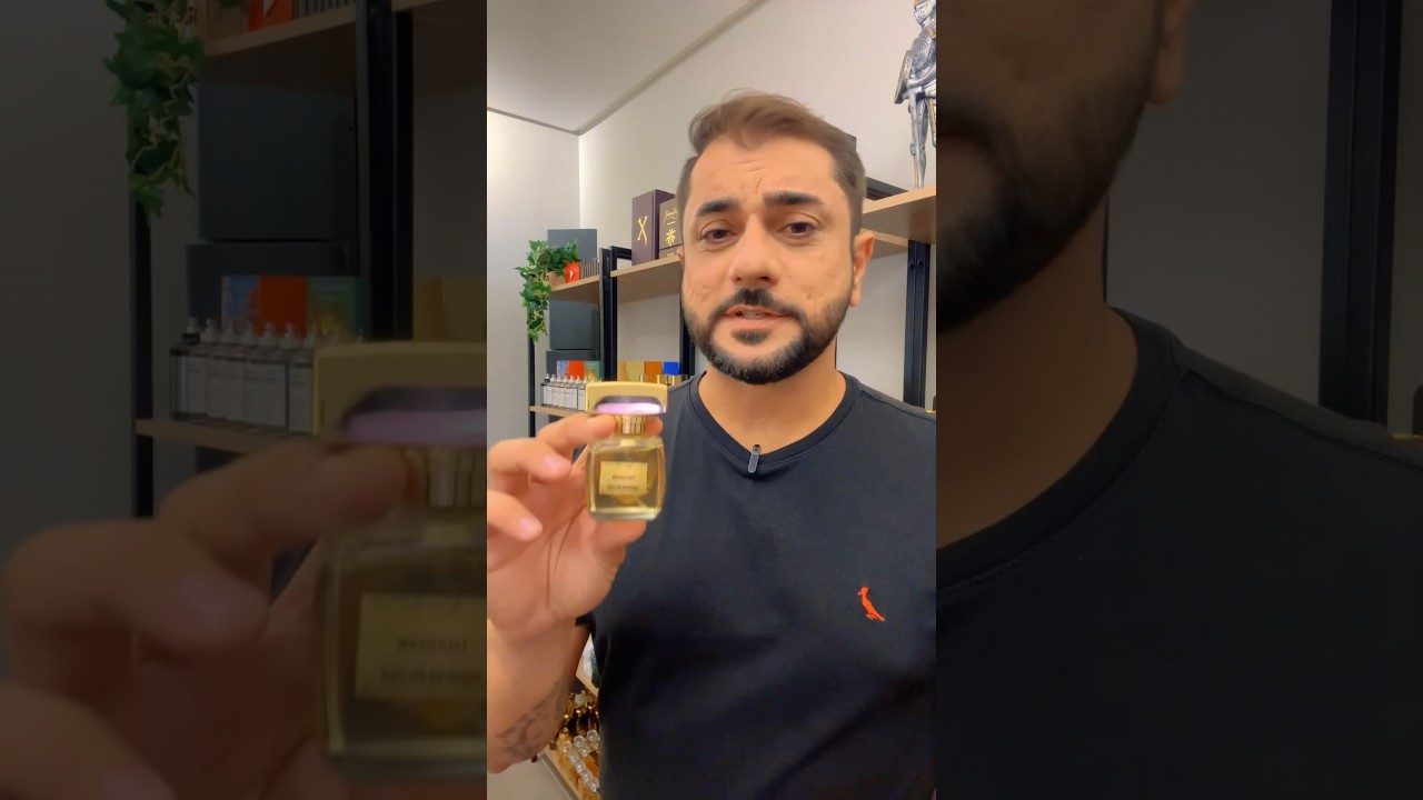Perfumes Contratipos Masculinos Elegantes da JA Essence