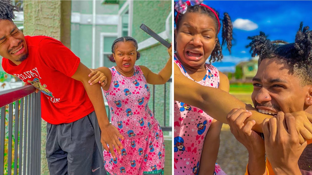 Tink & Jimmie BEST SKITS OF 2023