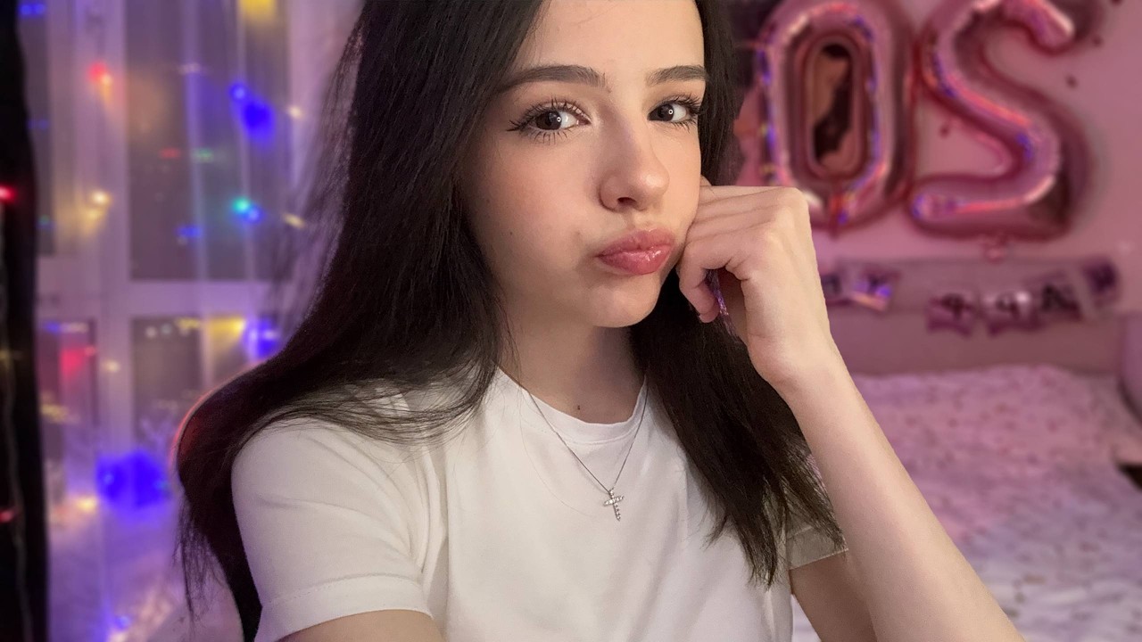 ASMR STREAM // Relax and triggers :3