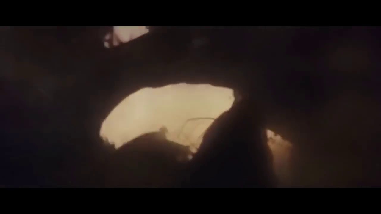 Godzilla 2 King Of The Monster: final scene & new 4 titans
