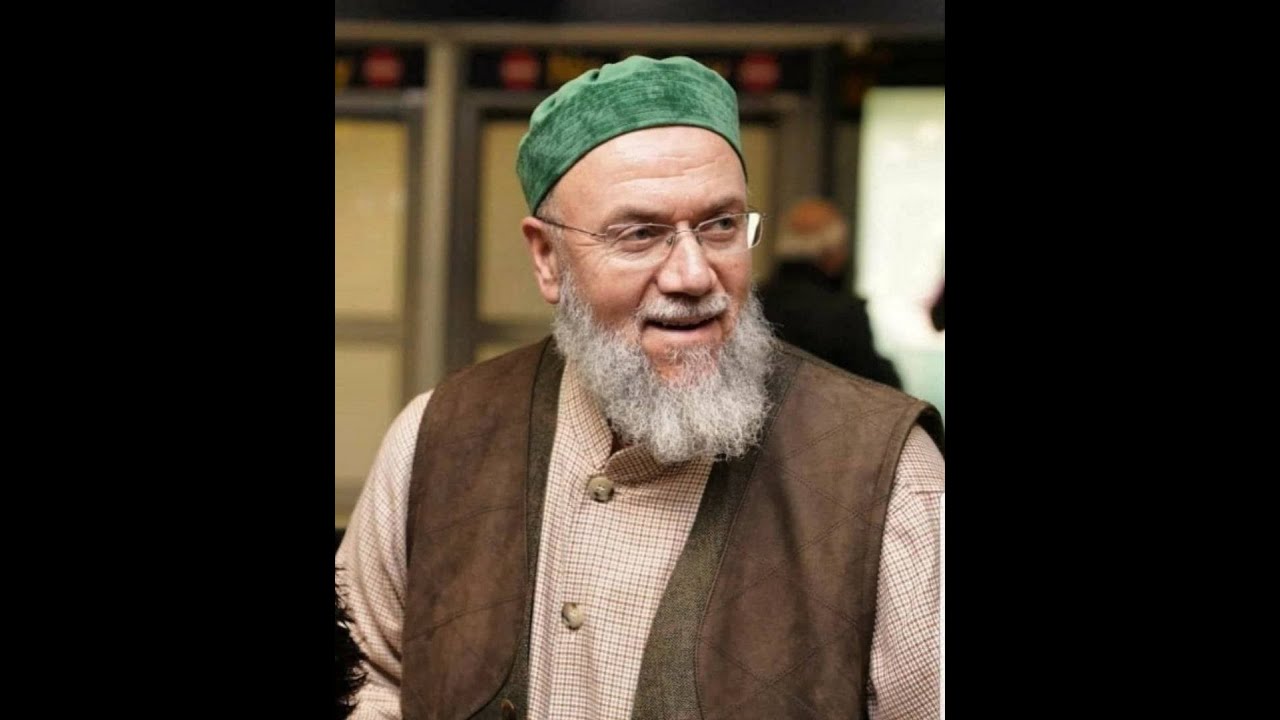 Шейх Мехмет Эфенди. Путь к счастью