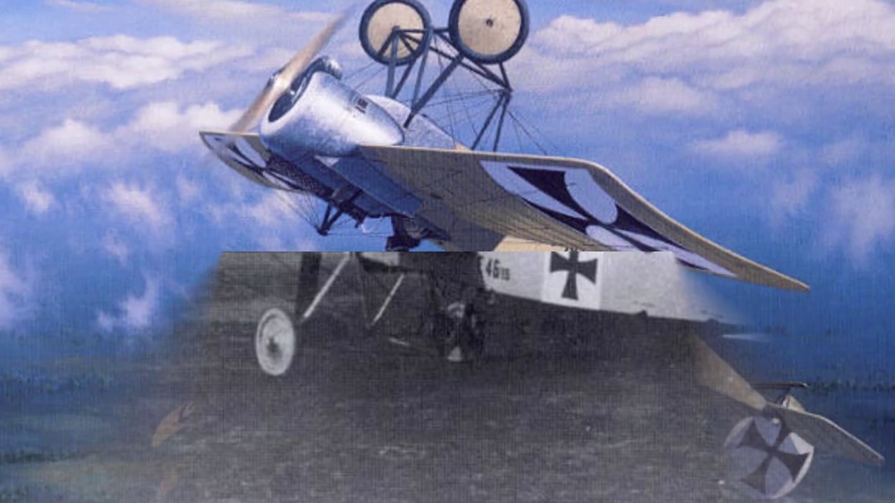 Der Adler von Lille (Marsch) von H.L. Blankenburg (1876-1956)