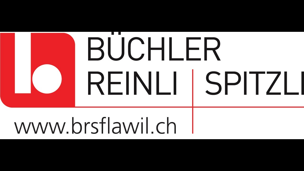 B&uuml;chler Reinli + Spitzli AG - Wir stellen uns vor. English subtitles.