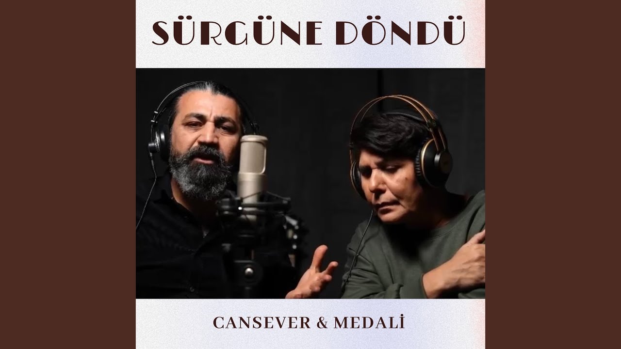 Sürgüne Döndü