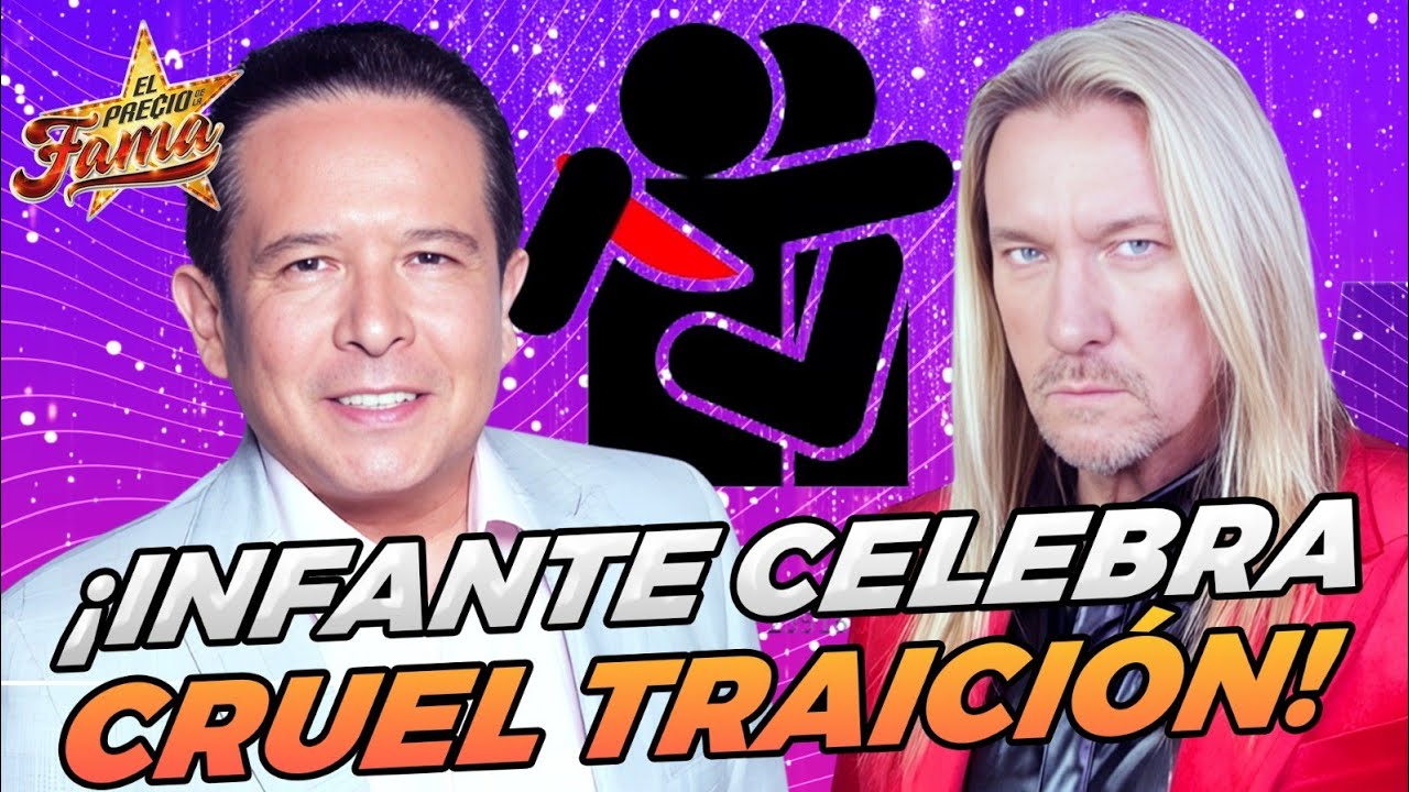 Gustavo FESTEJA LA TRAICIONN que le hicieron a Ceriani 🤡 ¡Lo DISFRUTA!  | El Precio De La Fama