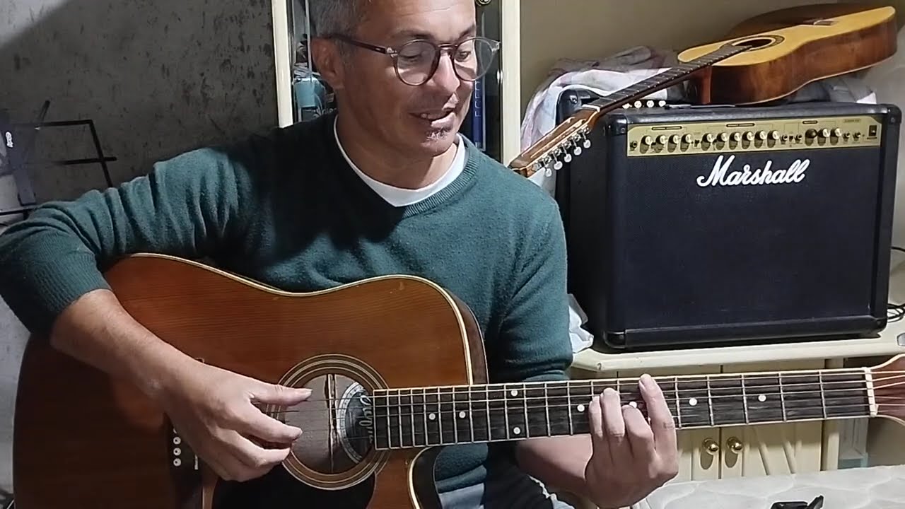 Tipos e modelos de acorde onde usar e como usar dica simples para iniciantes que já tocam